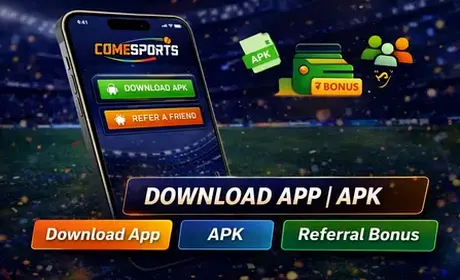 Download the app, unlock code KING100, and enter 1 Pts contests faster