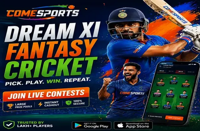 King (king gali) fantasy cricket & matchday visual 1