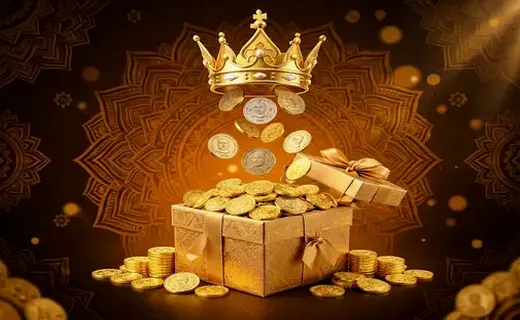 Royal Welcome Package